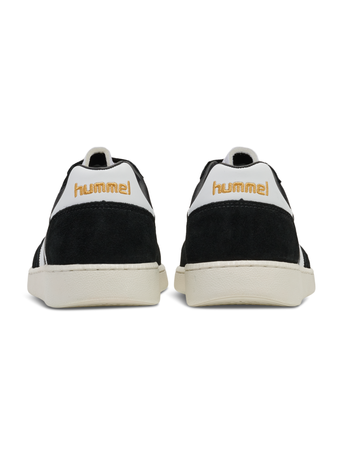 VM78 CPH NYLON, BLACK/WHITE, packshot