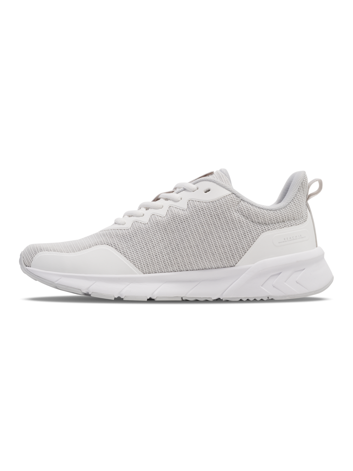 REACH TR HIIT 2.0, BRIGHT WHITE/LUNAR ROCK, packshot