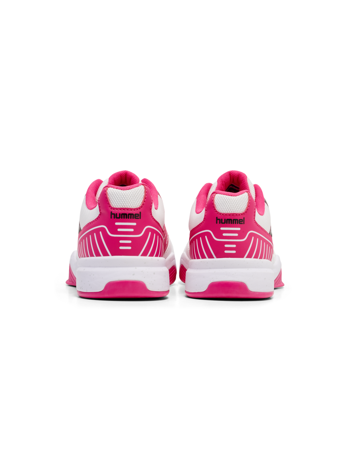 ALL COURT, BRIGHT WHITE/RASPBERRY SORBET, packshot