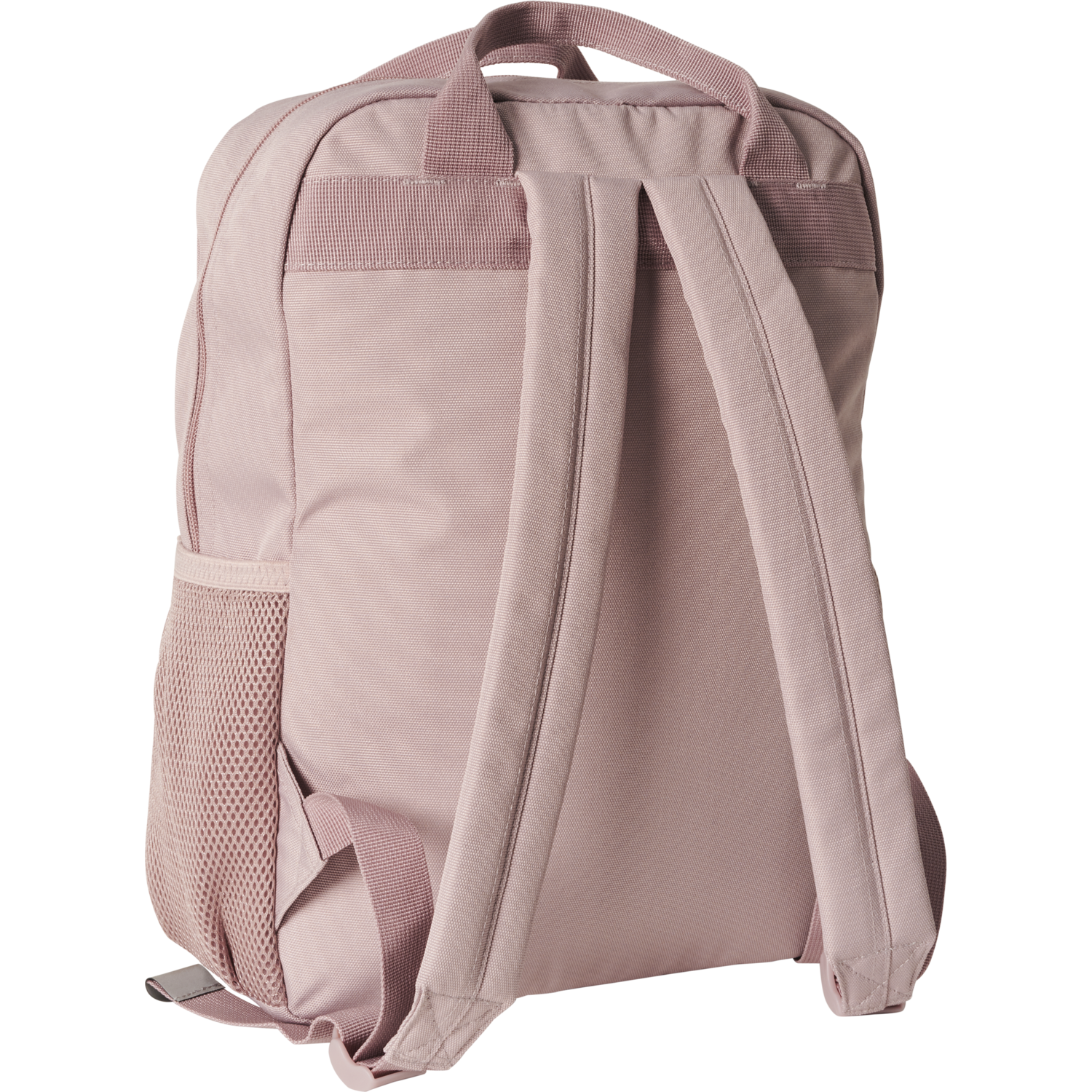 hmlJAZZ BACK PACK, DEAUVILLE MAUVE, packshot