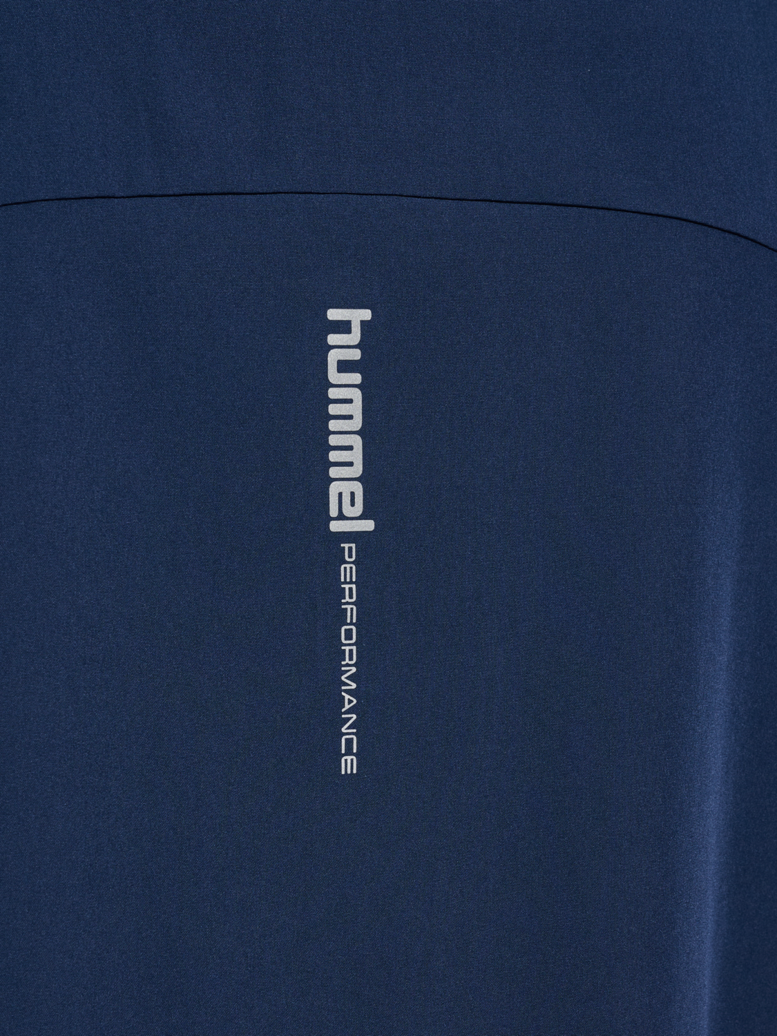hmlFAST JACKET, DRESS BLUES, packshot