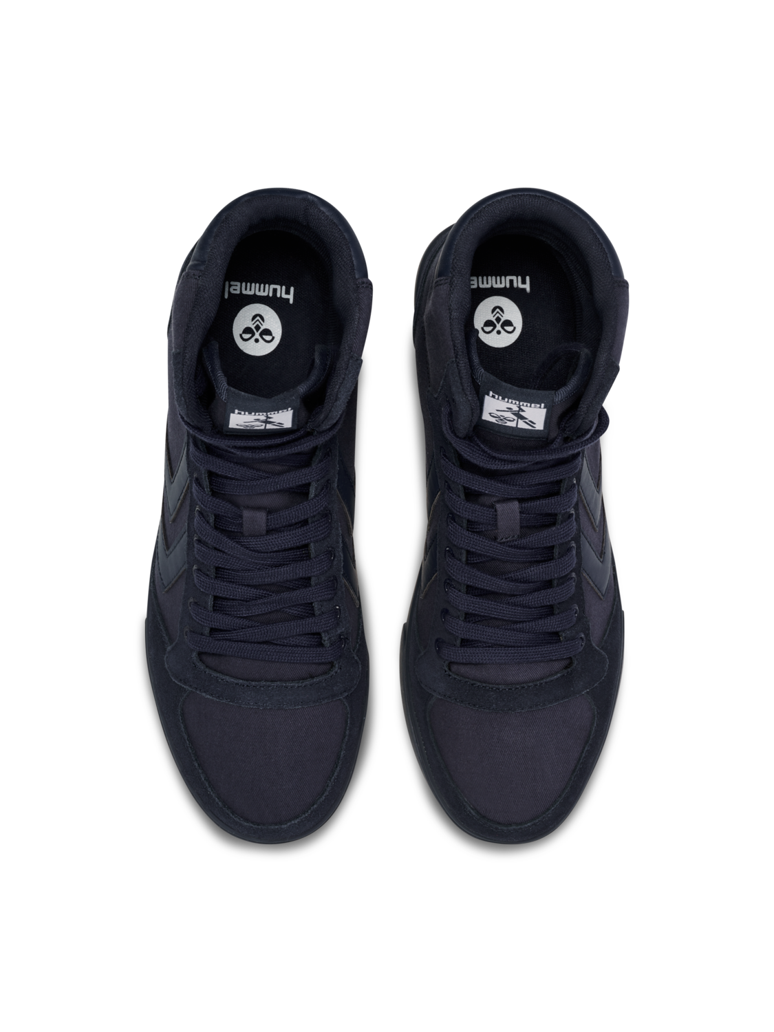 SLIMMER STADIL TONAL HIGH, DRESS BLUES, packshot