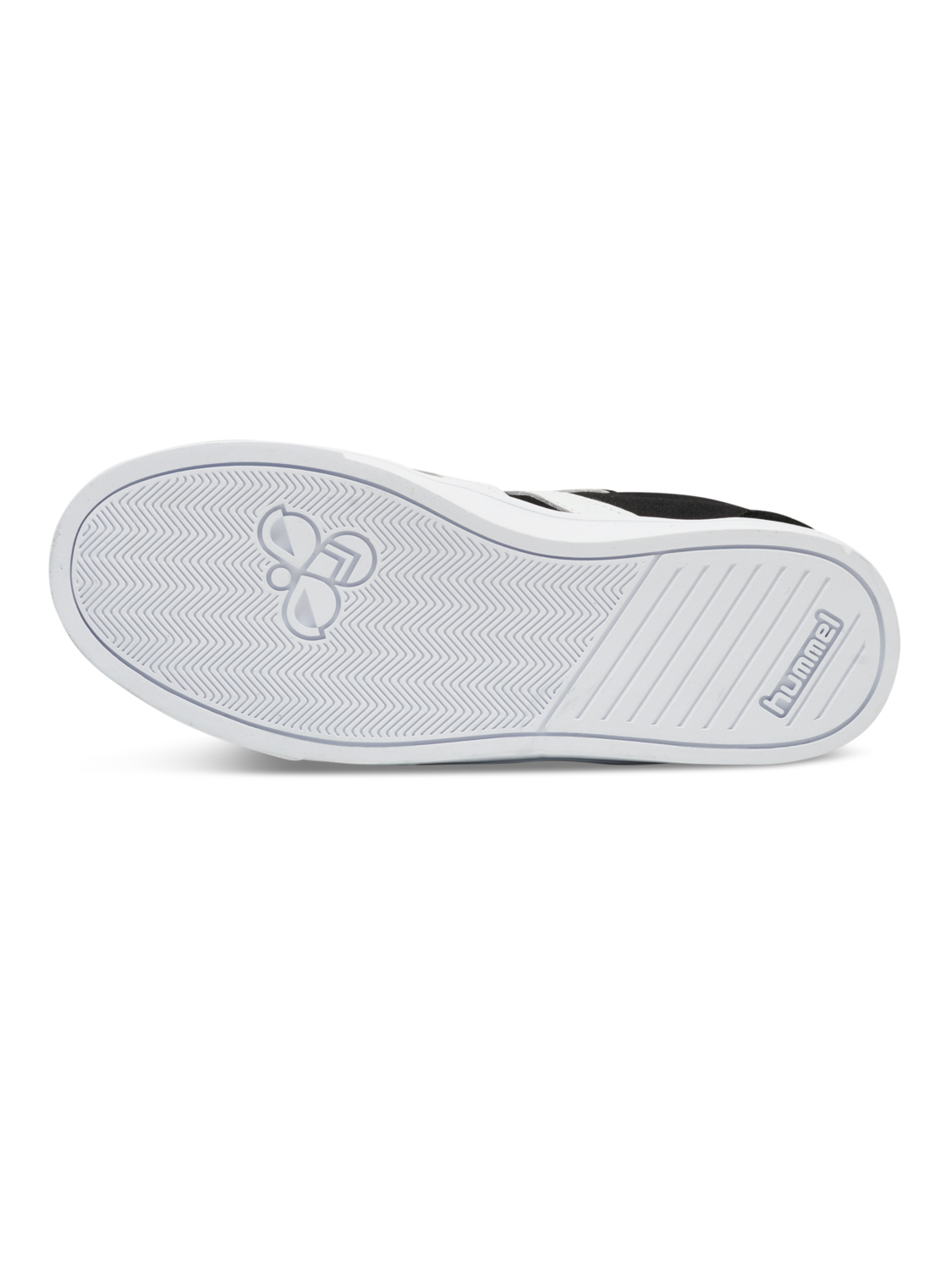 SLIMMER STADIL LOW JR, BLACK, packshot