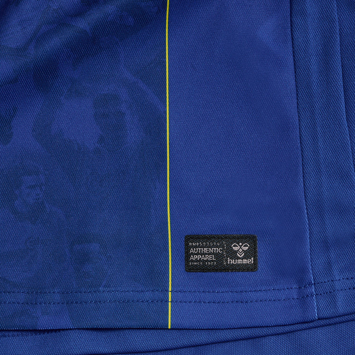 BIF 24/25 AWAY JERSEY S/S, LIMOGES, packshot