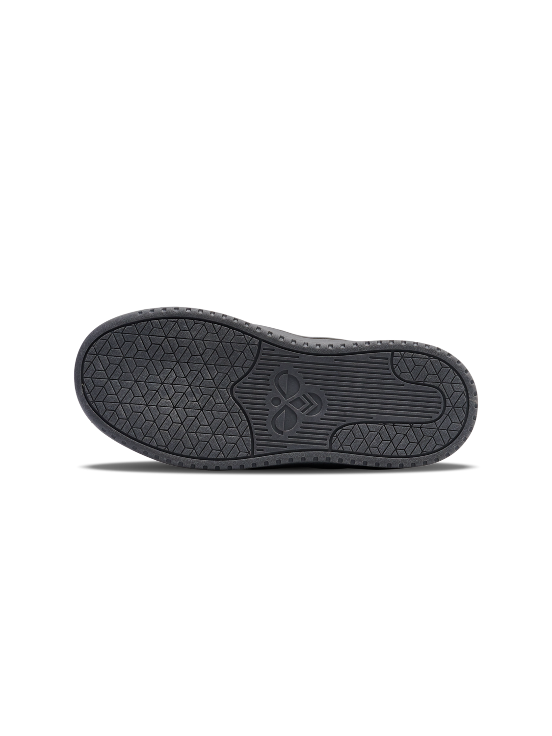 DERBY COURT SN JR, ANTHRACITE, packshot