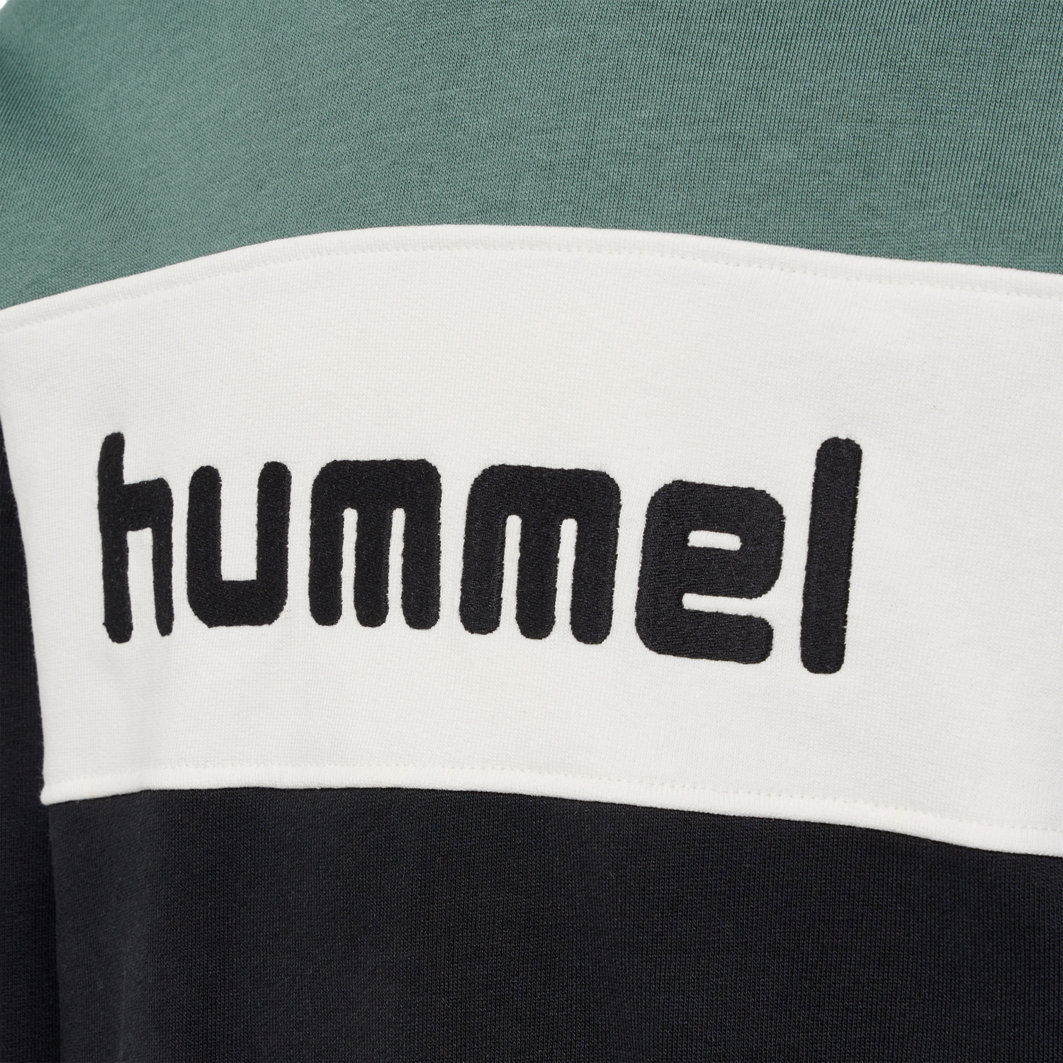 hmlMORTEN HOODIE, 6575, packshot