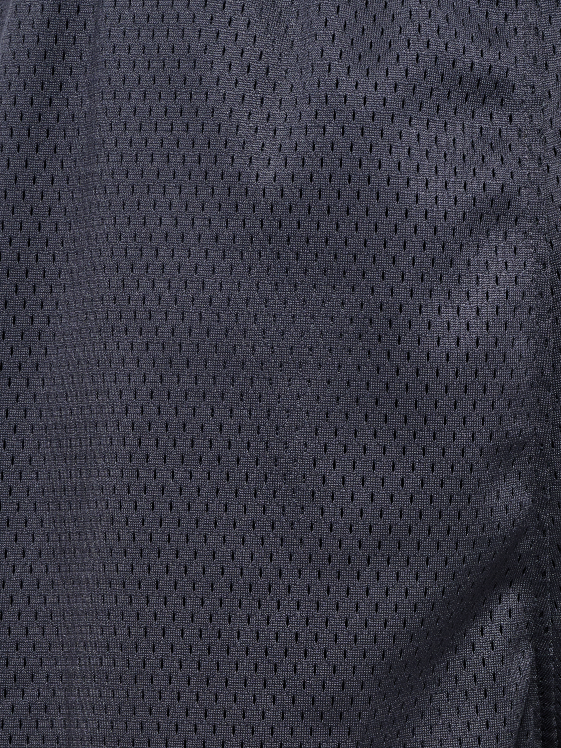 hmlPULSE MESH SHORTS, EBONY, packshot