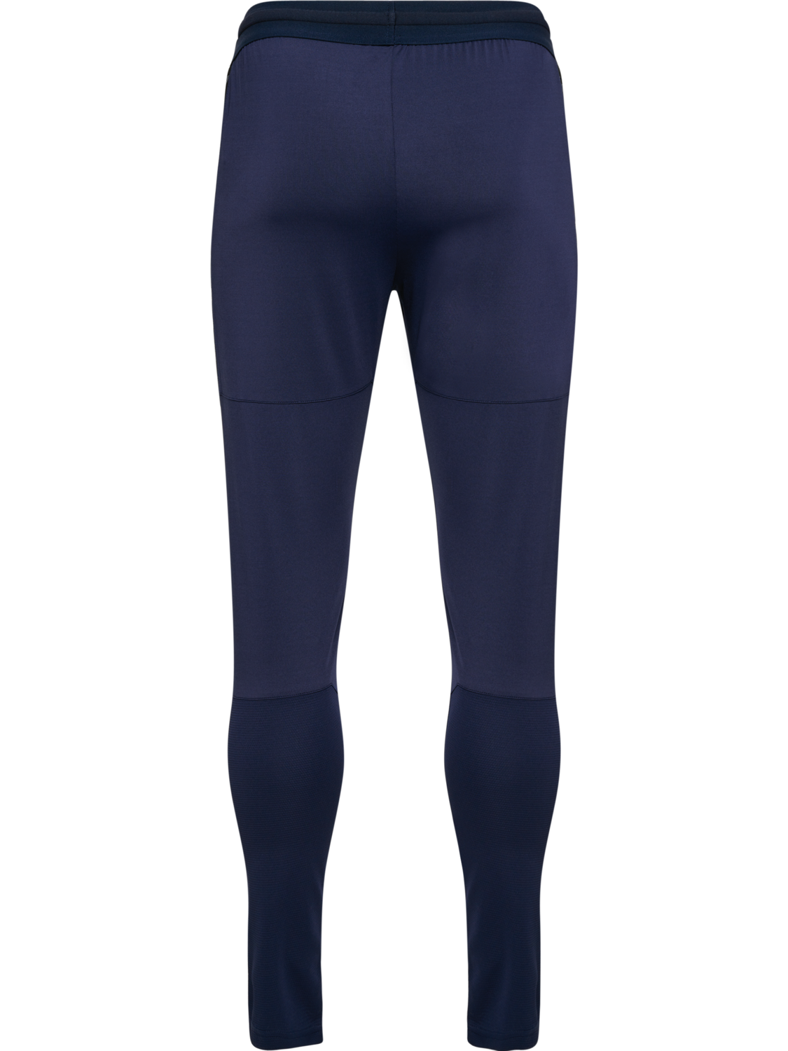 hmlAUTHENTIC PRO PANTS, MARINE, packshot