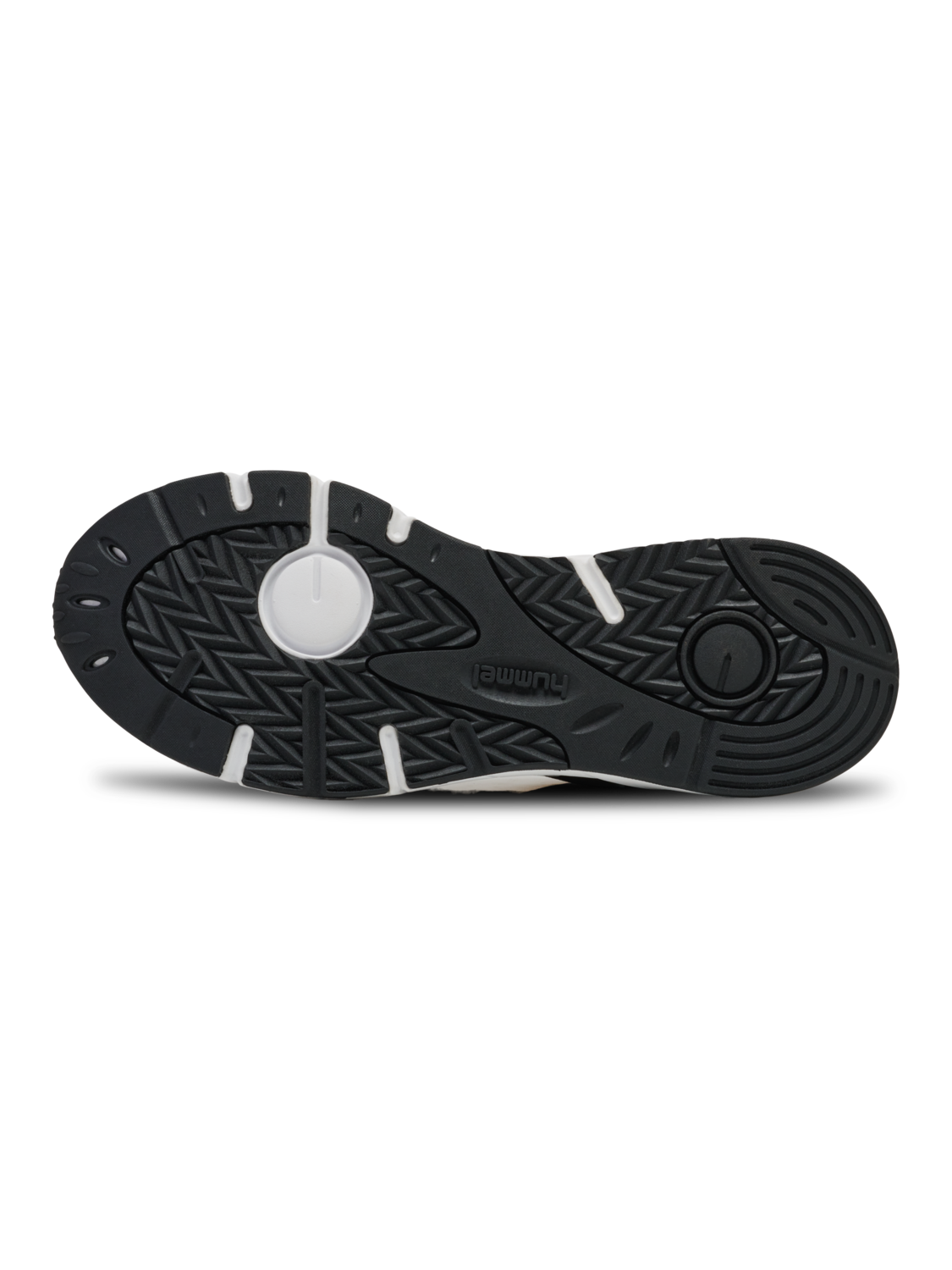 REACH TR HIIT, BLACK, packshot