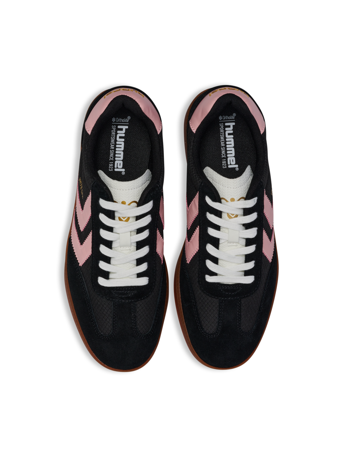 VM78 CPH RS, BLACK/PINK, packshot