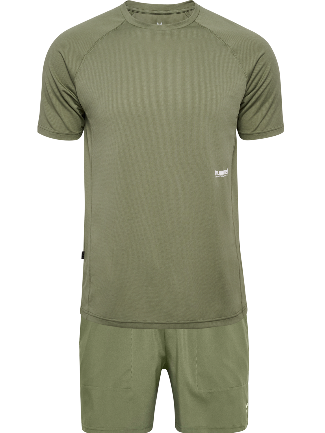 DEEP LICHEN GREEN
