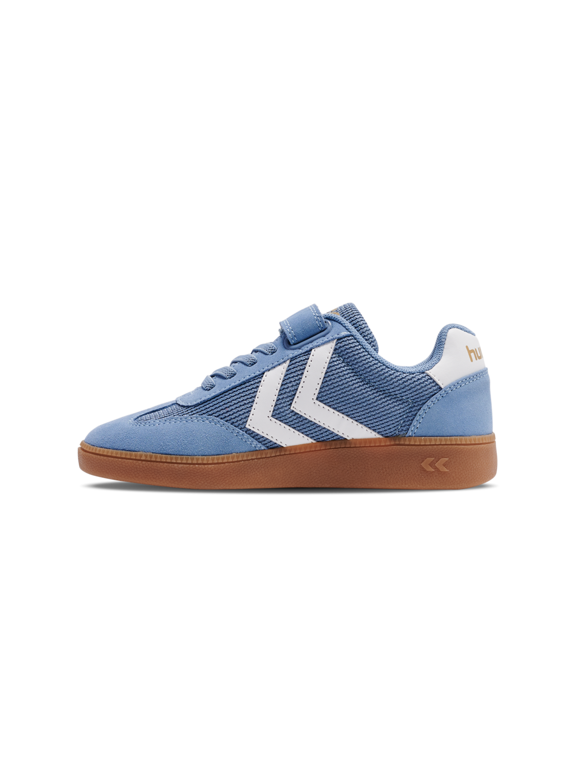 VM78 CPH JR, FADED DENIM, packshot