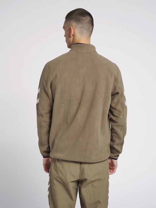 hmlKASPER JACKET, 8058, model