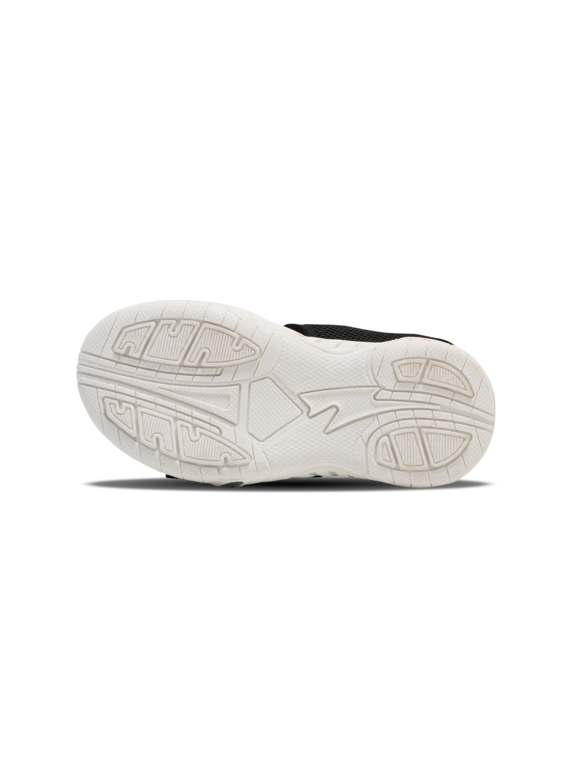 SANDAL FLASH, BLACK, packshot