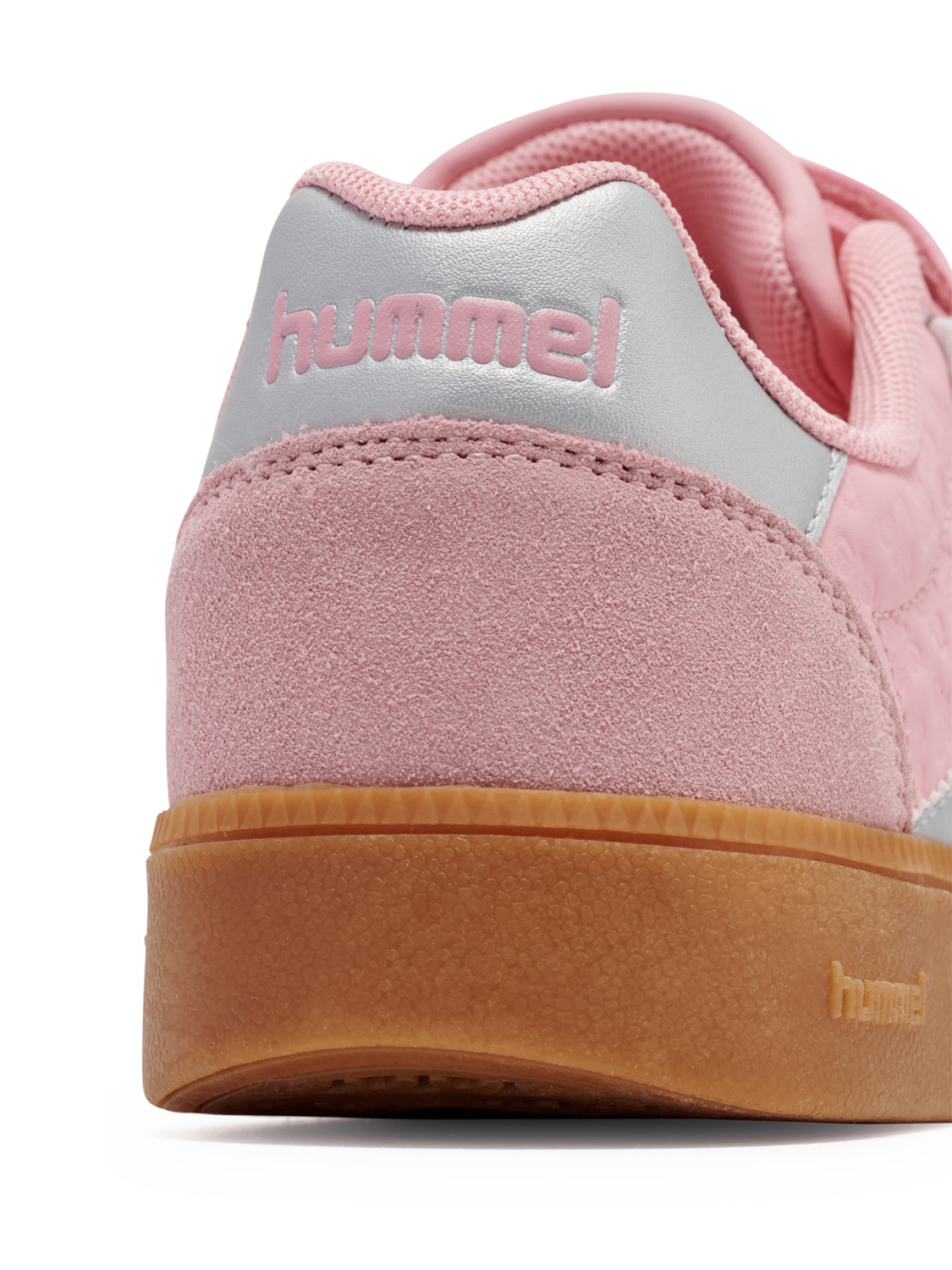 VM78 CPH LS JR, CANDY PINK, packshot