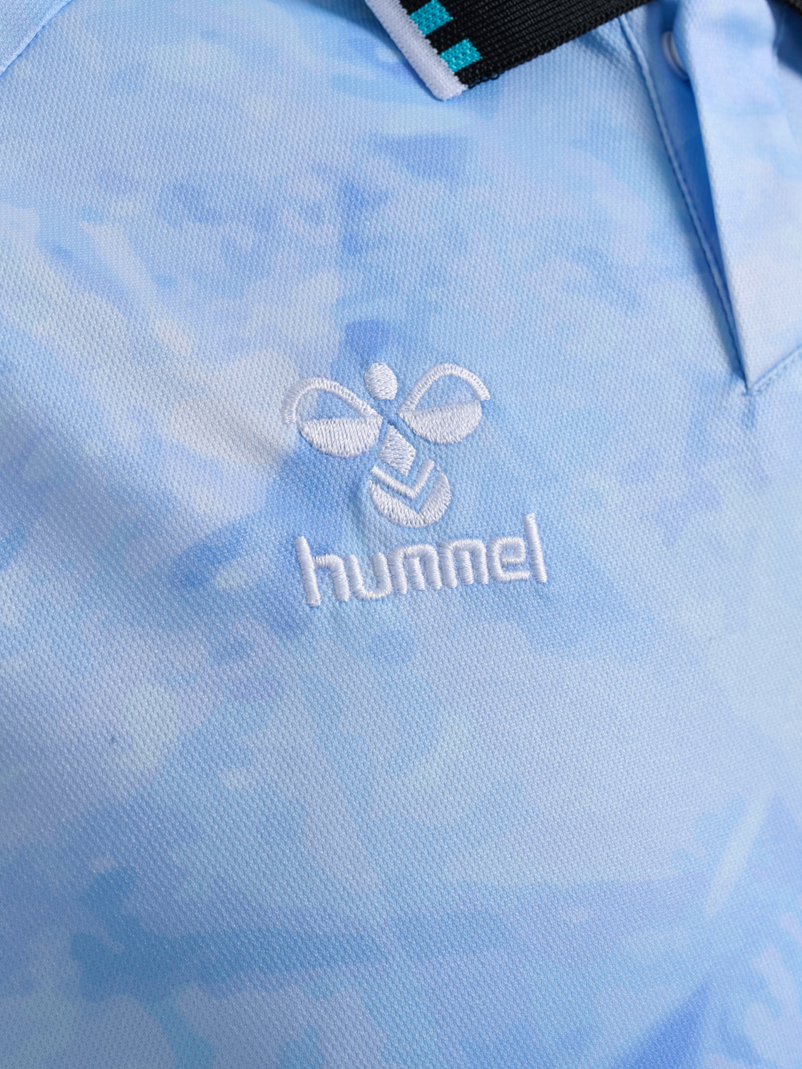 GREENLAND 25 AWAY JERSEY S/S, ICE WATER, packshot