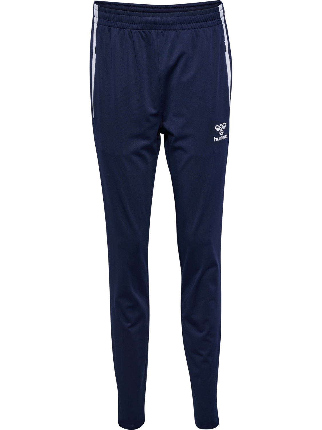 hmlLEAD 2.0 TRAINING PANTS WOMAN, MARINE, packshot