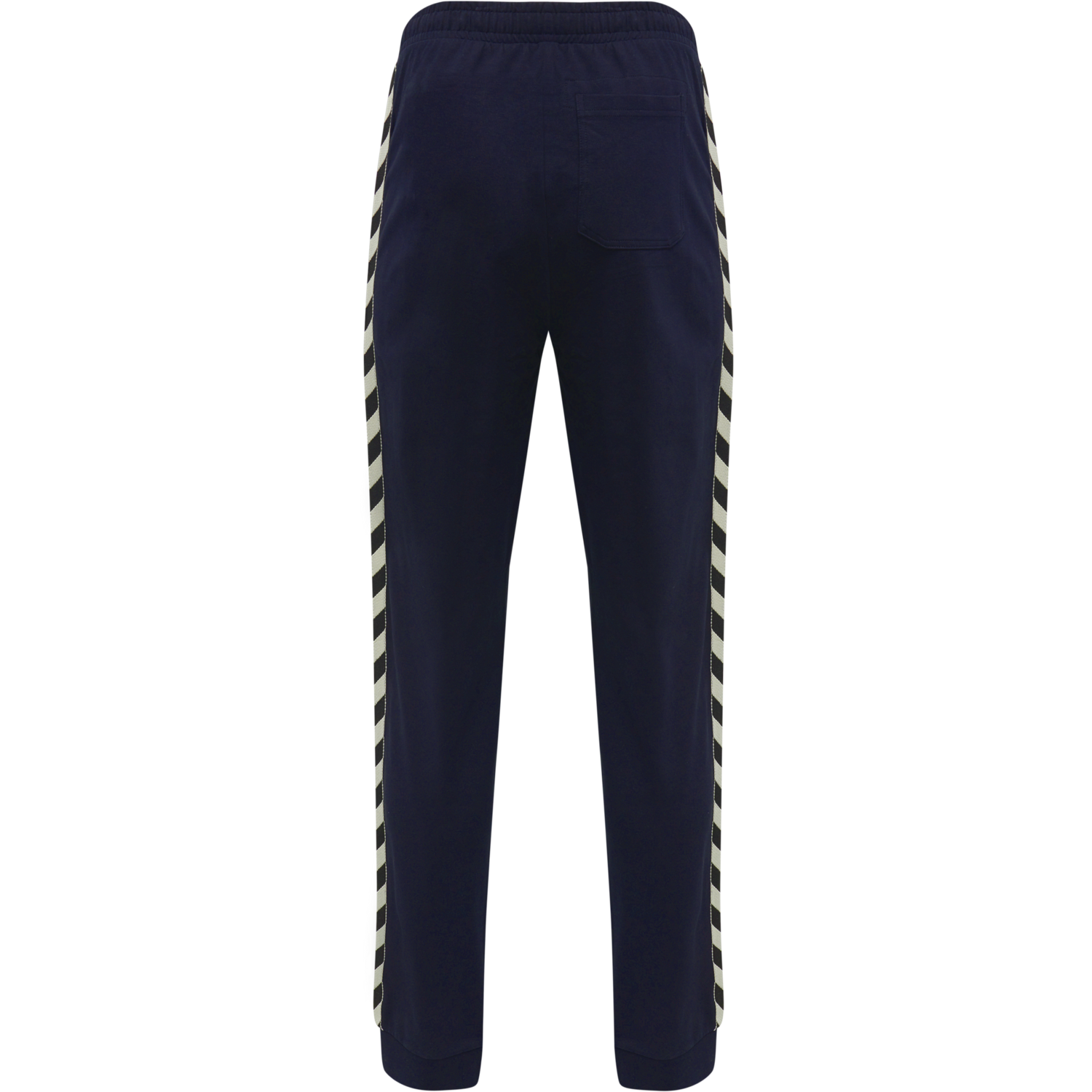 hmlMOVE CLASSIC PANTS WOMAN, MARINE, packshot