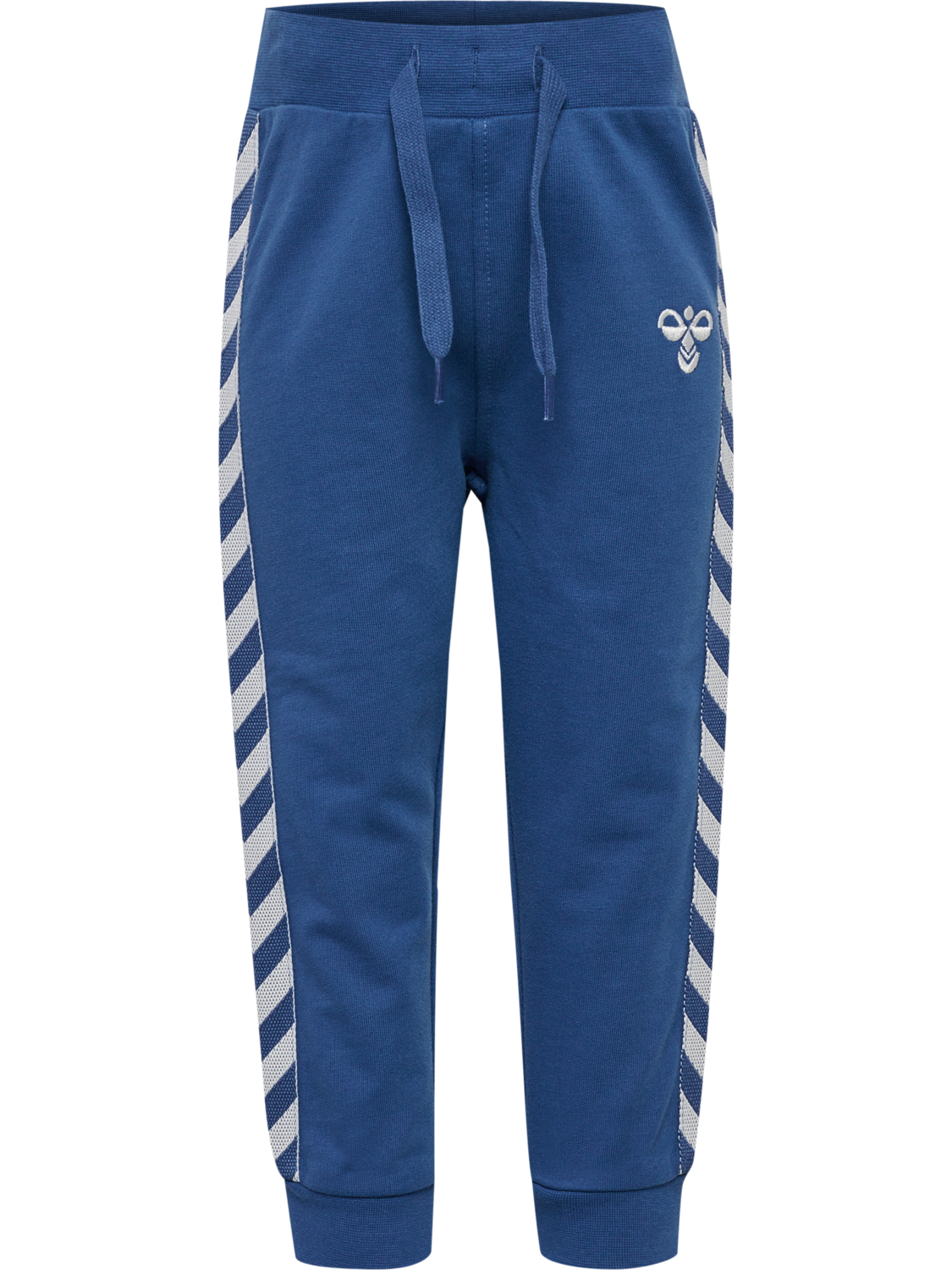 hmlBILLE TRACKSUIT, TRUE NAVY, packshot