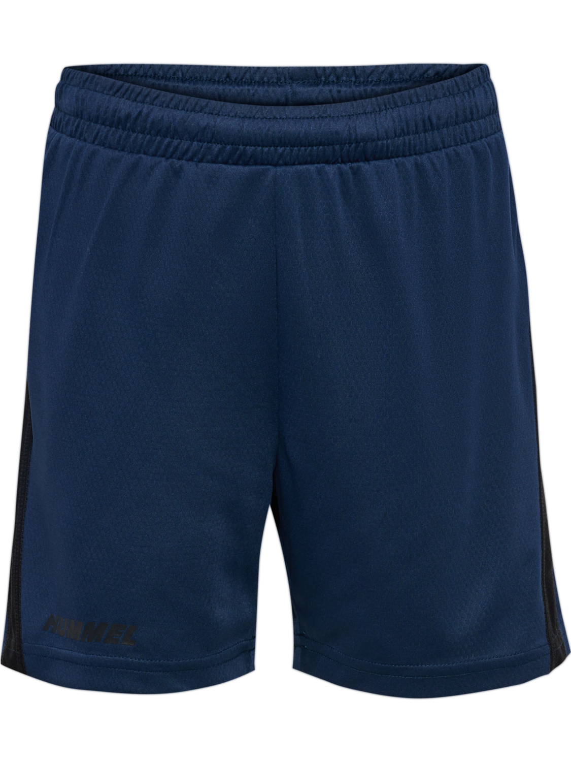 hmlMULTI PL SET KIDS, INDIGO BUNTING/DRESS BLUES, packshot