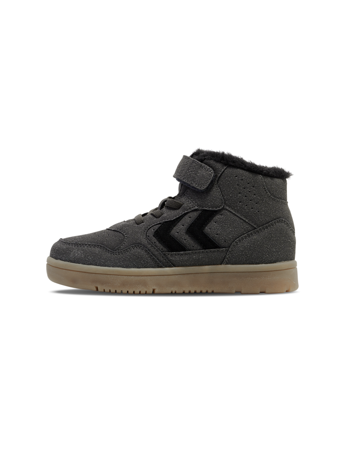 CAMDEN WINTER HIGH JR, ASPHALT, packshot