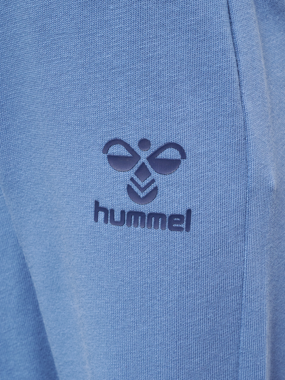hmlARINE CREWSUIT, CORONET BLUE, packshot