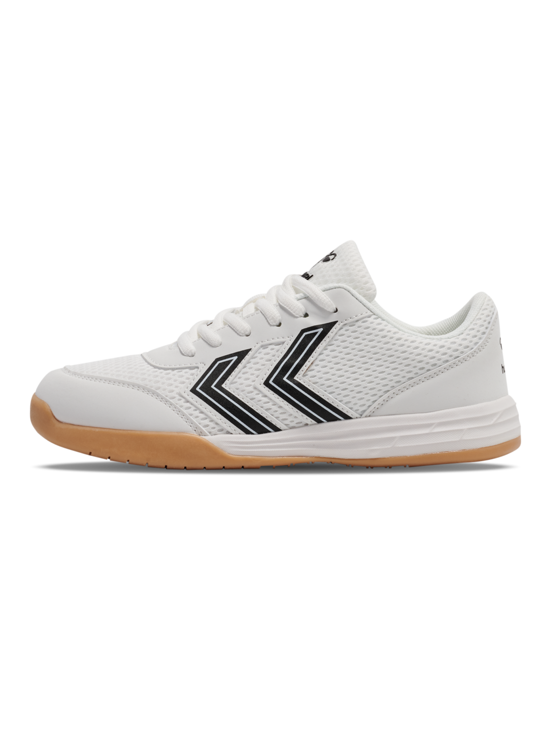 MULTIPLAY FLEX LC JR, WHITE/BLACK, packshot