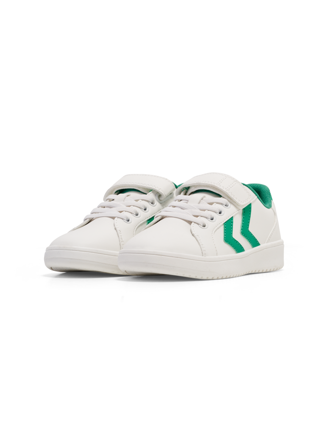 DERBY COURT JR, GOLF GREEN, packshot