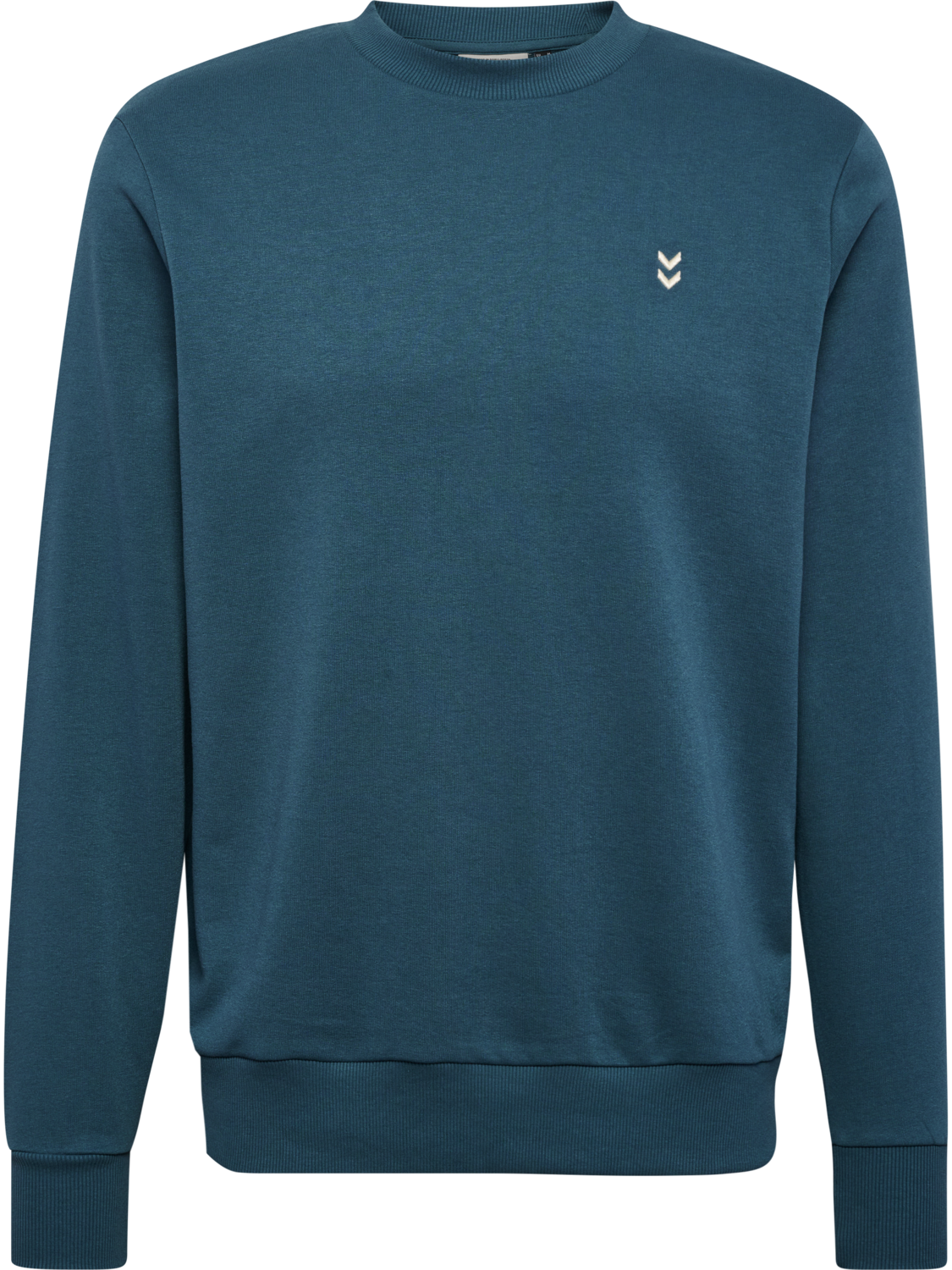 hmlPULSE SWEAT CREWNECK, STARGAZER, packshot