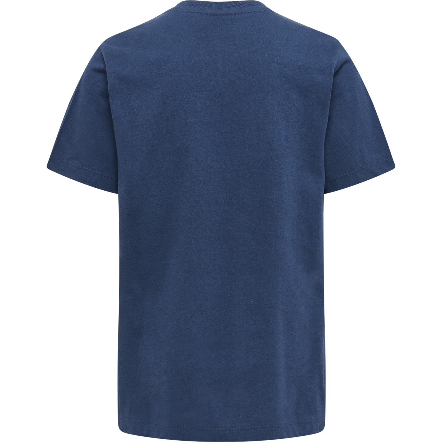 hmlFAST T-SHIRT S/S 2-PK, SARGASSO SEA/KALAMATA, packshot