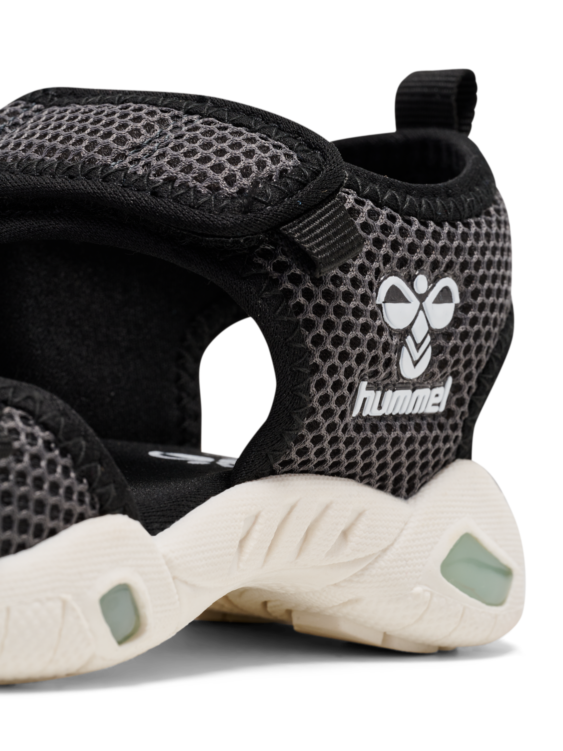 SANDAL FLASH, EIFFEL TOWER, packshot