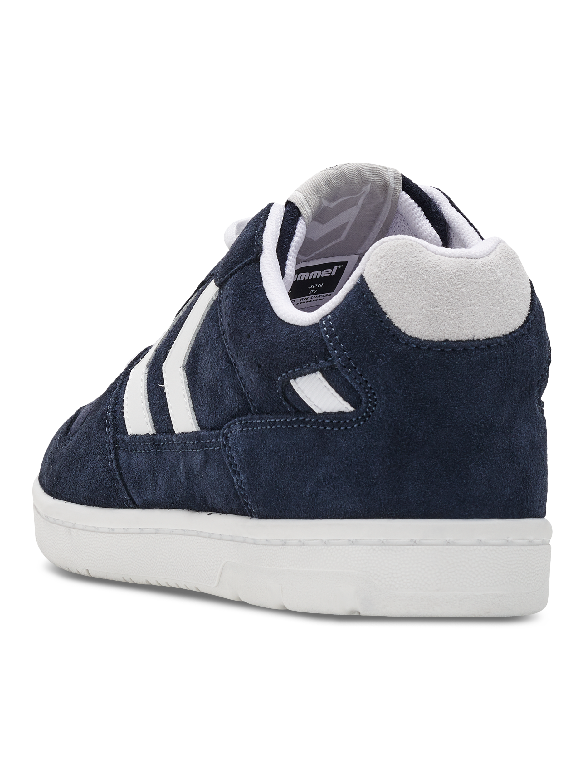 POWER PLAY SUEDE, 1009, packshot