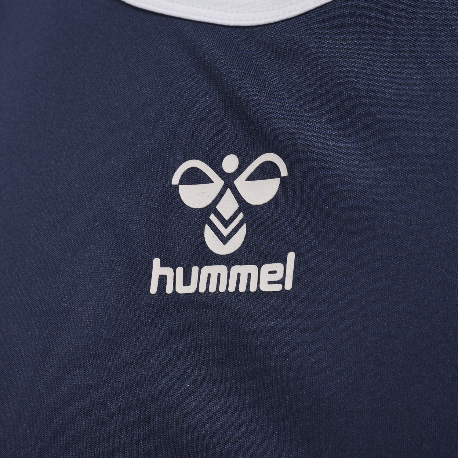 hmlCORE XK BASKET JERSEY, MARINE, packshot