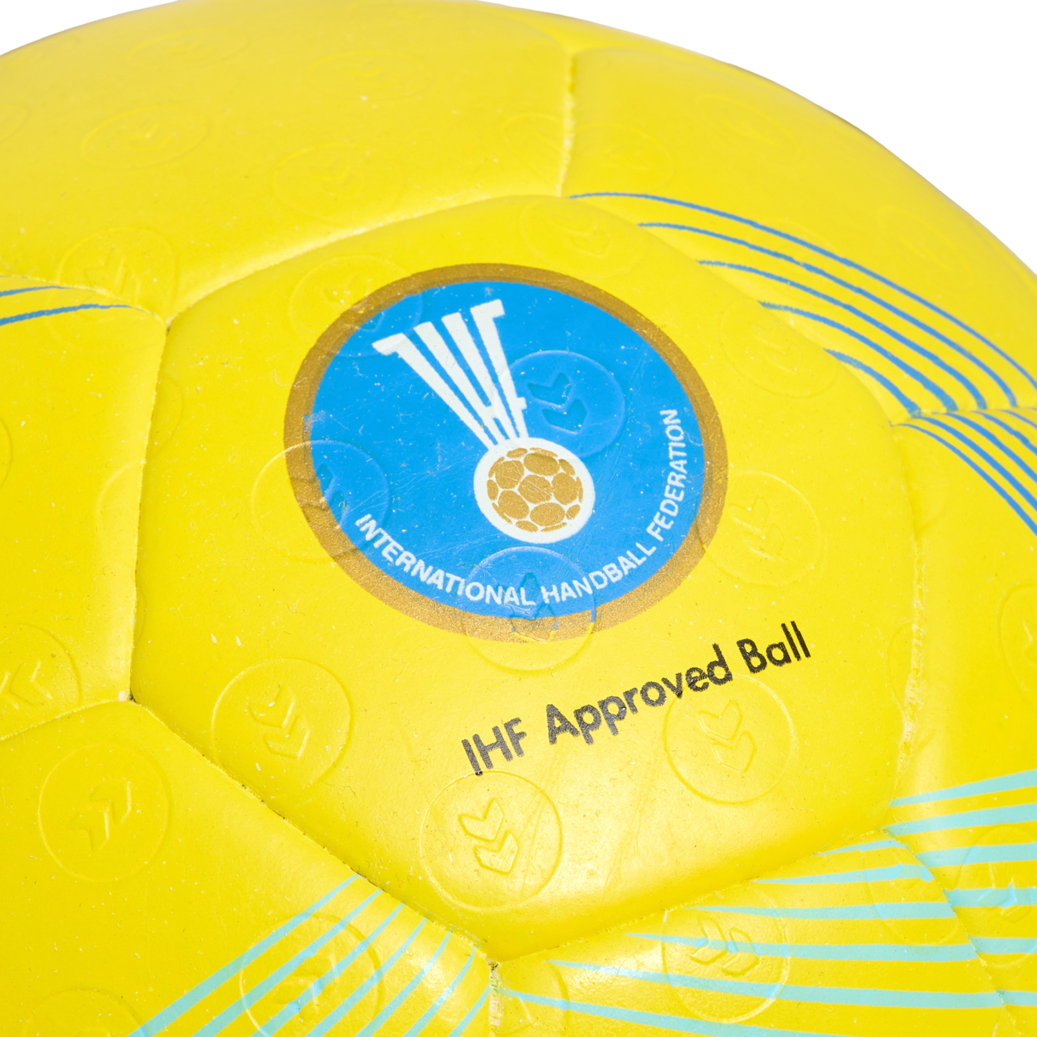 STORM PRO HB, YELLOW/BLUE/MARINE, packshot