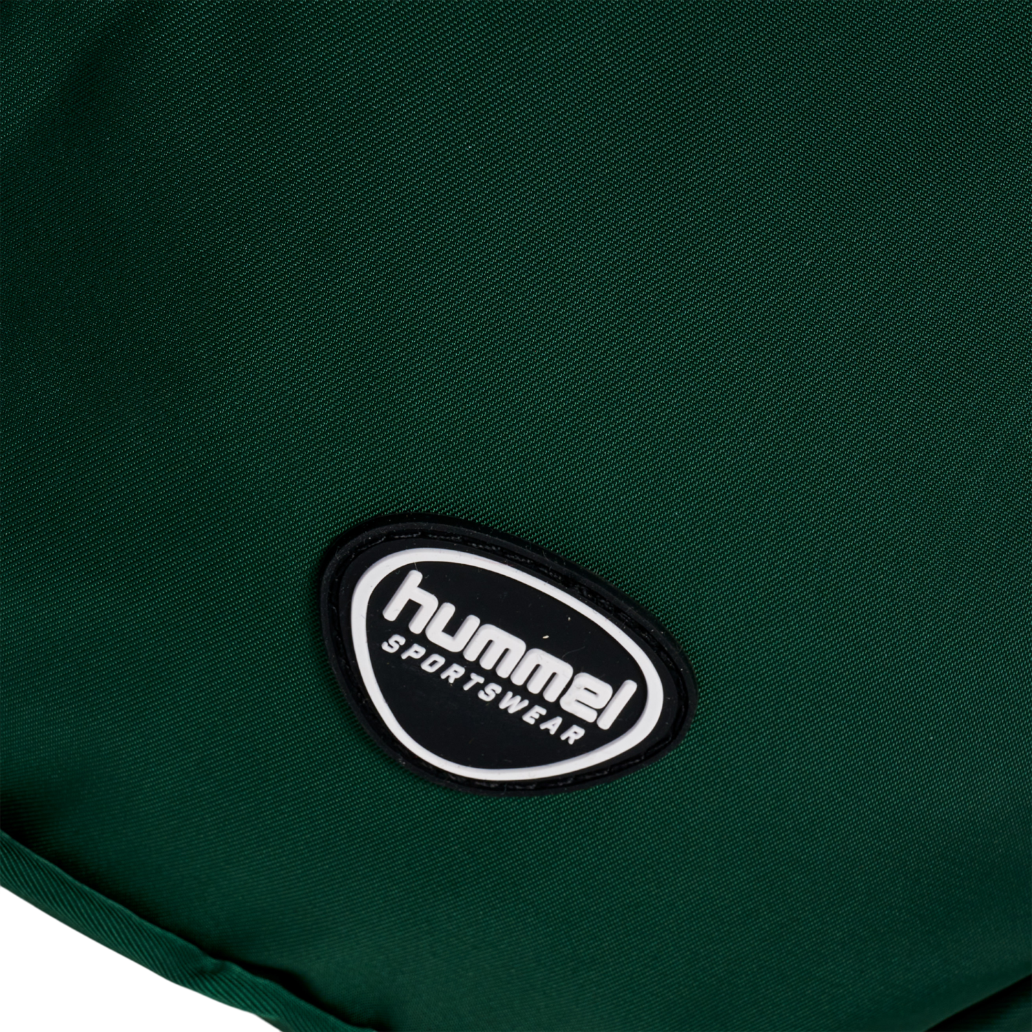 hmlLGC CROSS BODY BAG, DARK GREEN, packshot