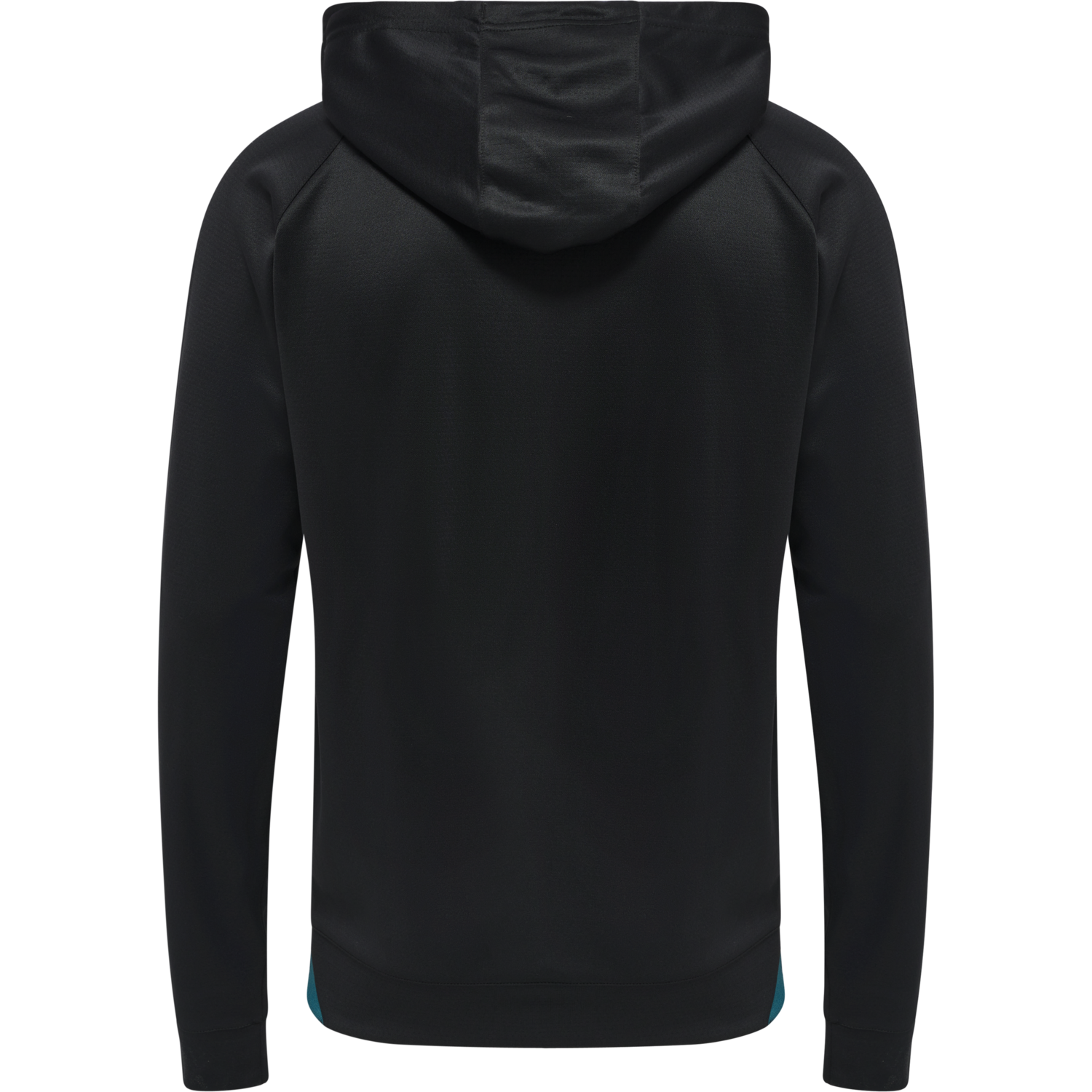 hmlGG12 ACTION ZIP HOODIE, 2951, packshot