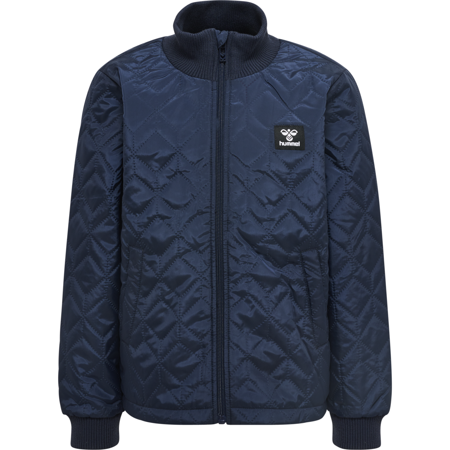 hmlMULE THERMO JACKET, 1009, packshot