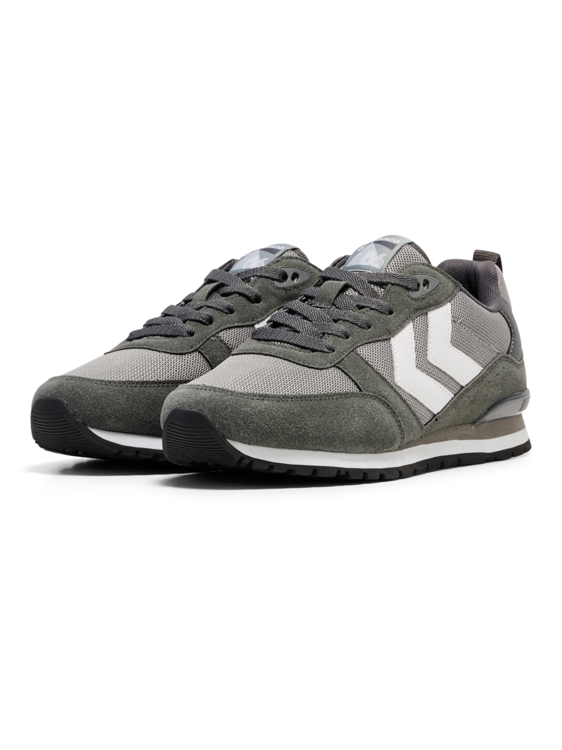 MONACO 86, SHARKSKIN, packshot