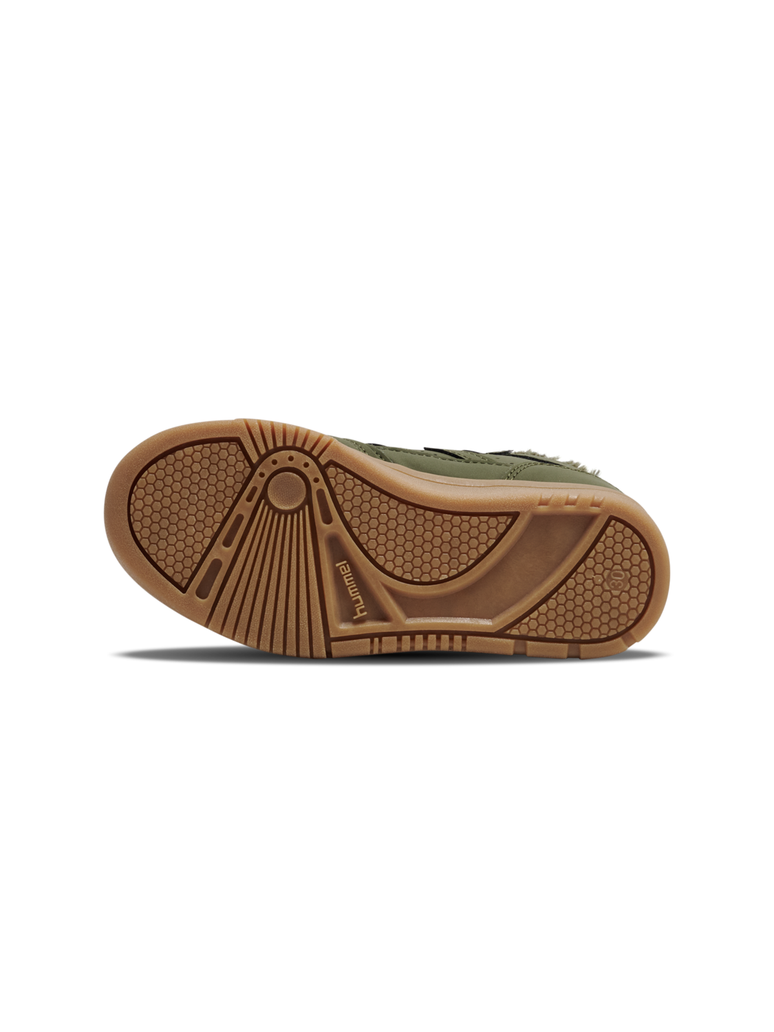 CAMDEN WINTER HIGH JR, OLIVE NIGHT, packshot