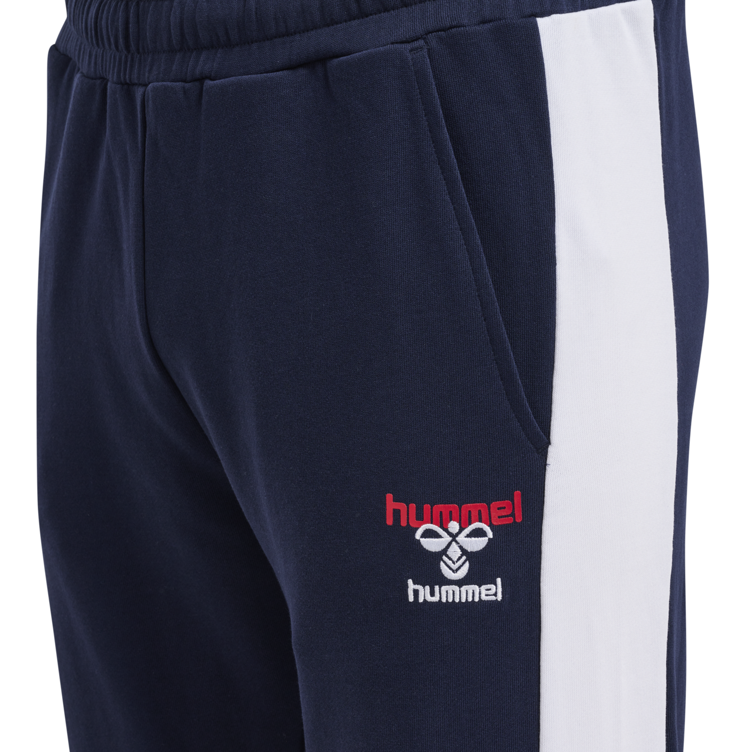hmlIC CLAUDE REGULAR PANTS, 7666, packshot