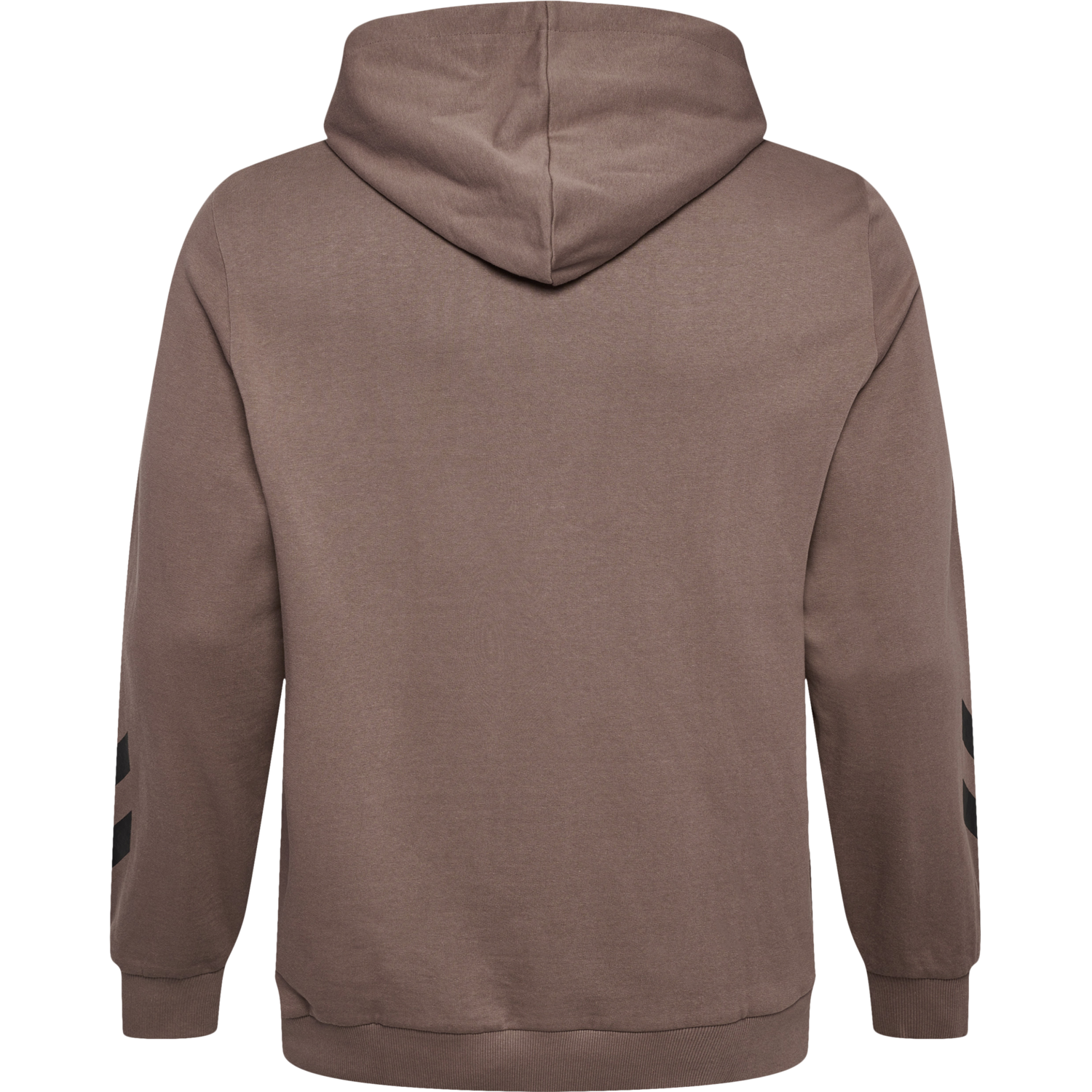 hmlLEGACY REGULAR HOODIE PLUS, 8109, packshot