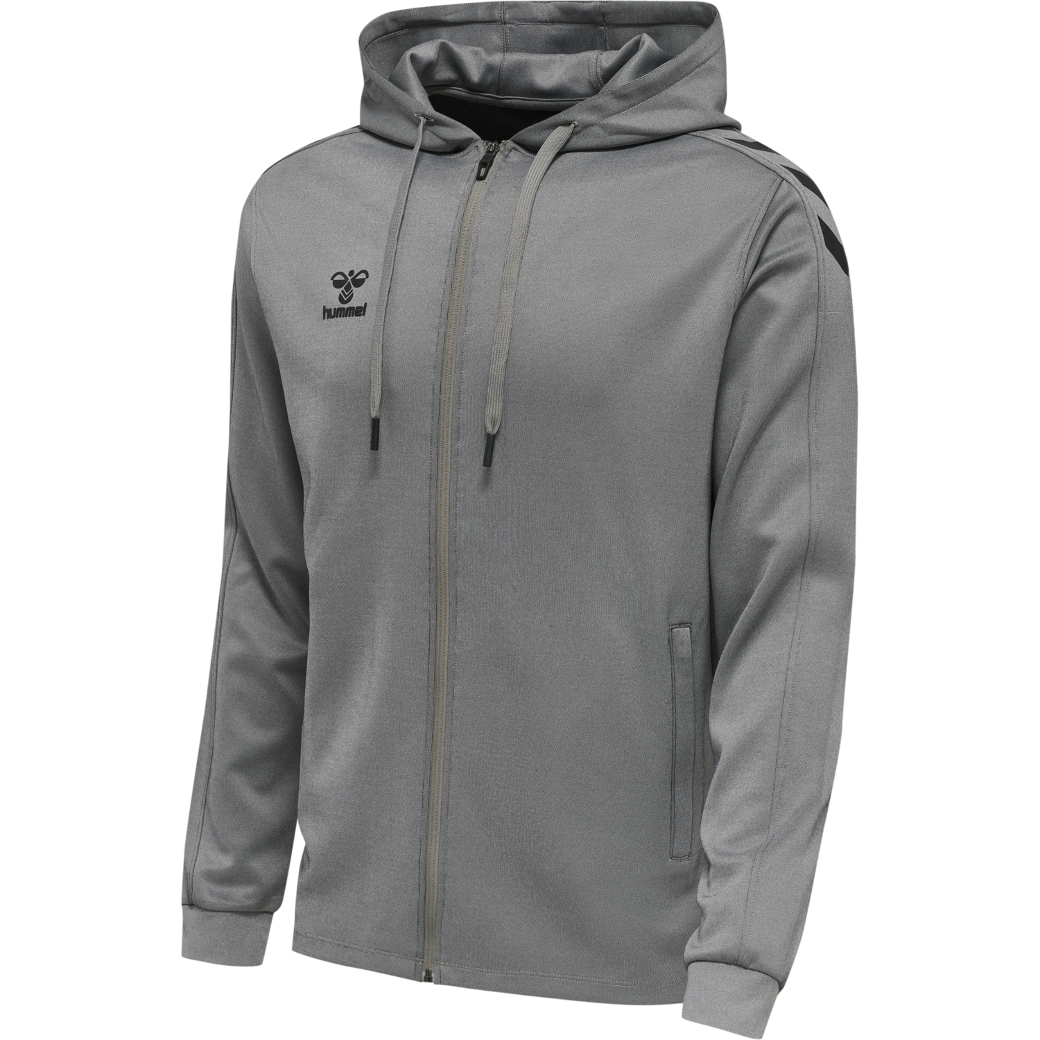 GREY MELANGE