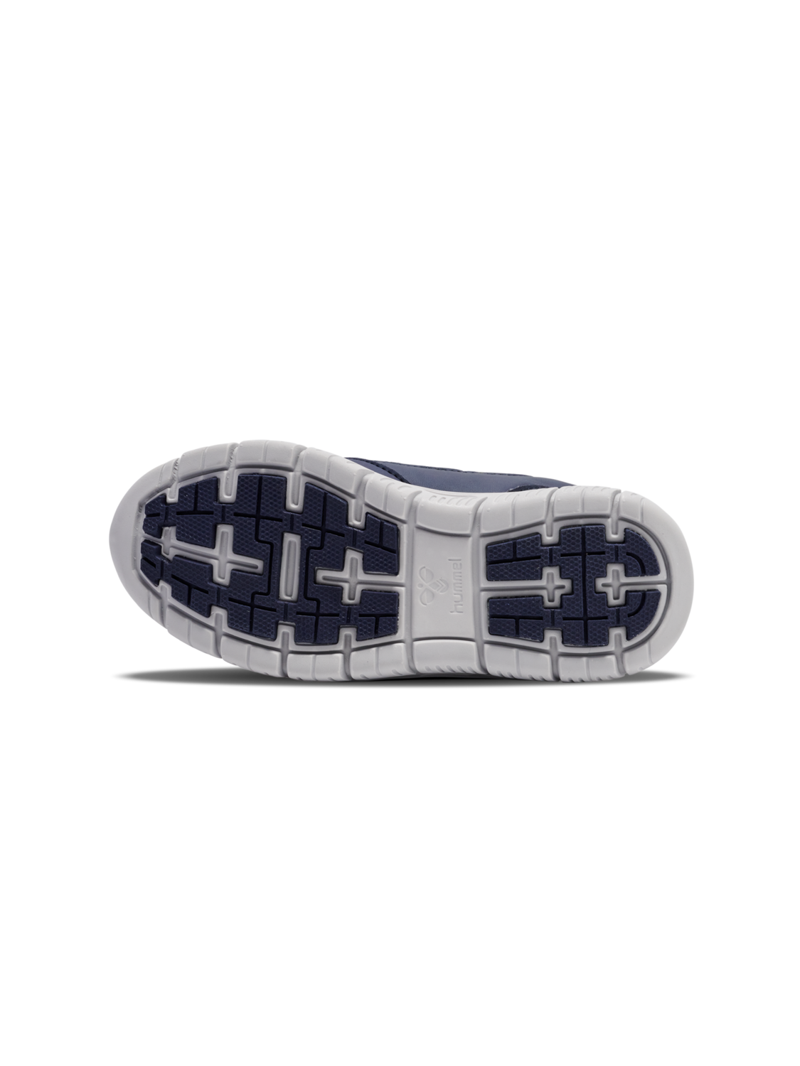 X-LIGHT 2.0 MID TEX JR, DARK NAVY, packshot