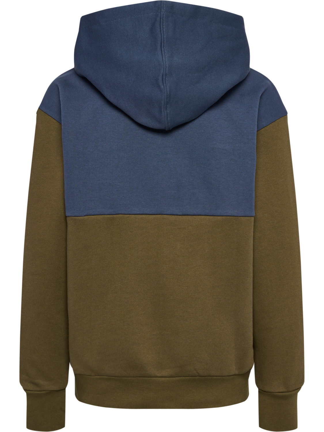 hmlMORTEN HOODIE, 6745, packshot