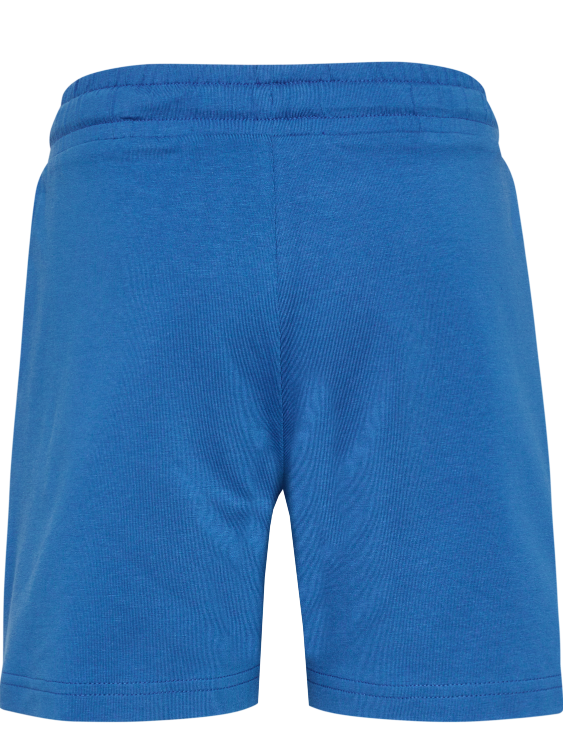 hmlKASANDRA SHORTS, DELFT, packshot