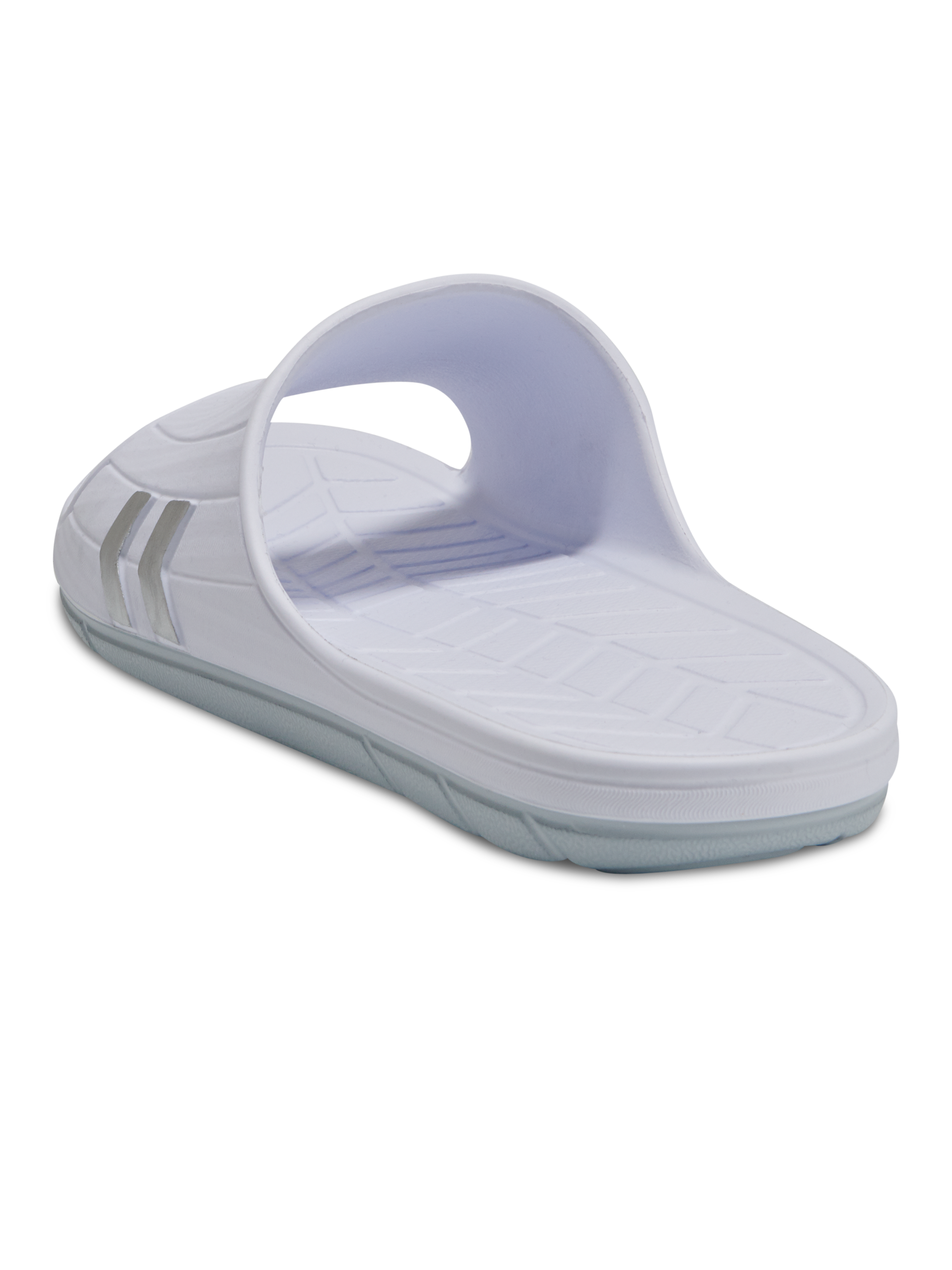 NIELSEN SANDAL, WHITE, packshot