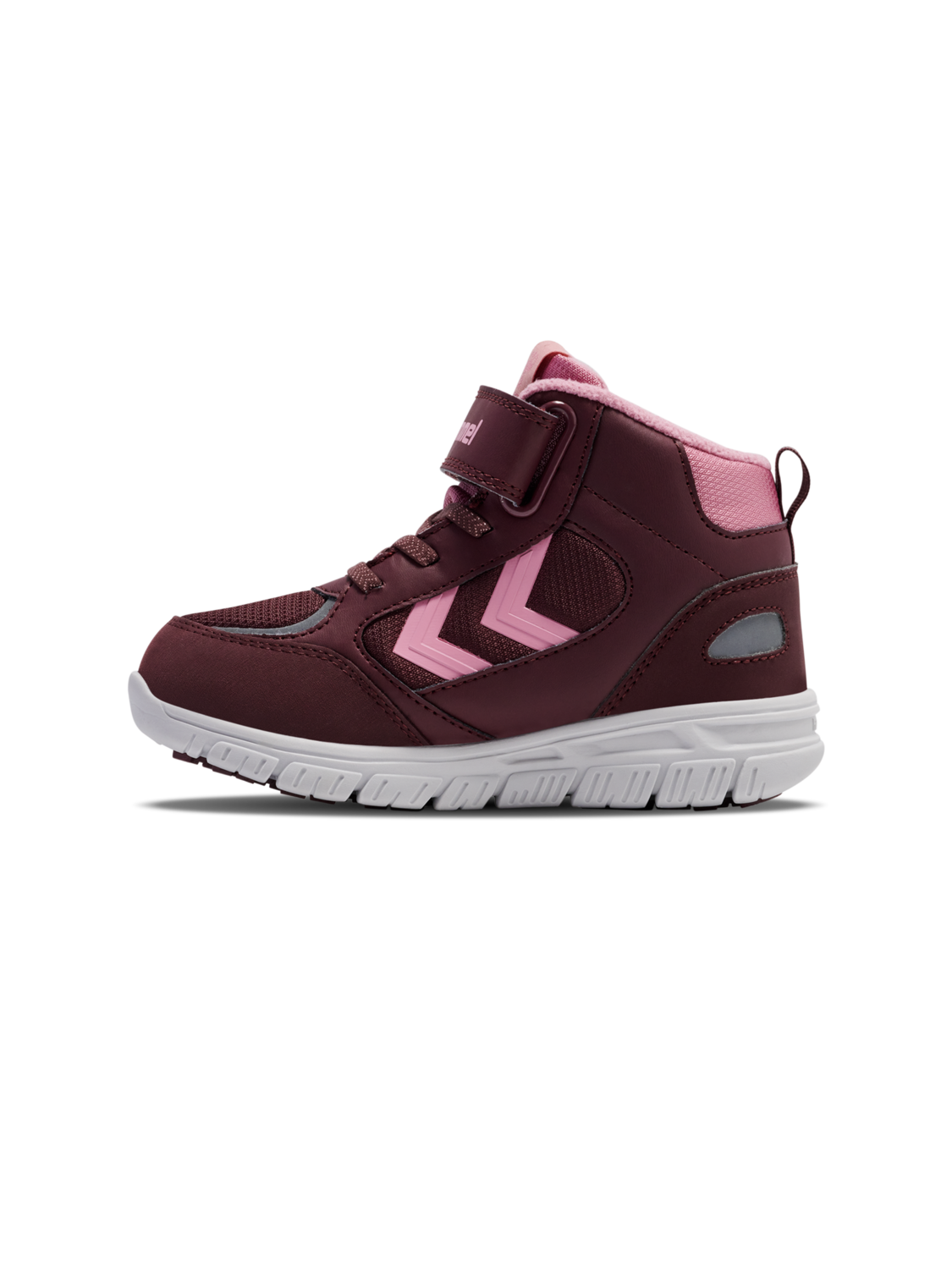 X-LIGHT 2.0 MID TEX JR, VINEYARD WINE, packshot