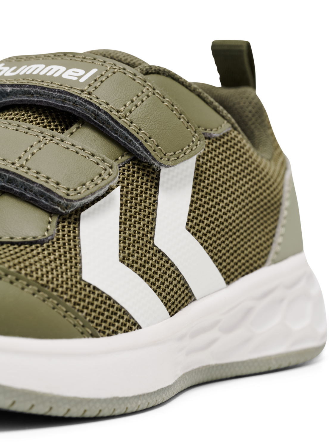 TURBO RUN 1.0 JR, DUSTY OLIVE, packshot