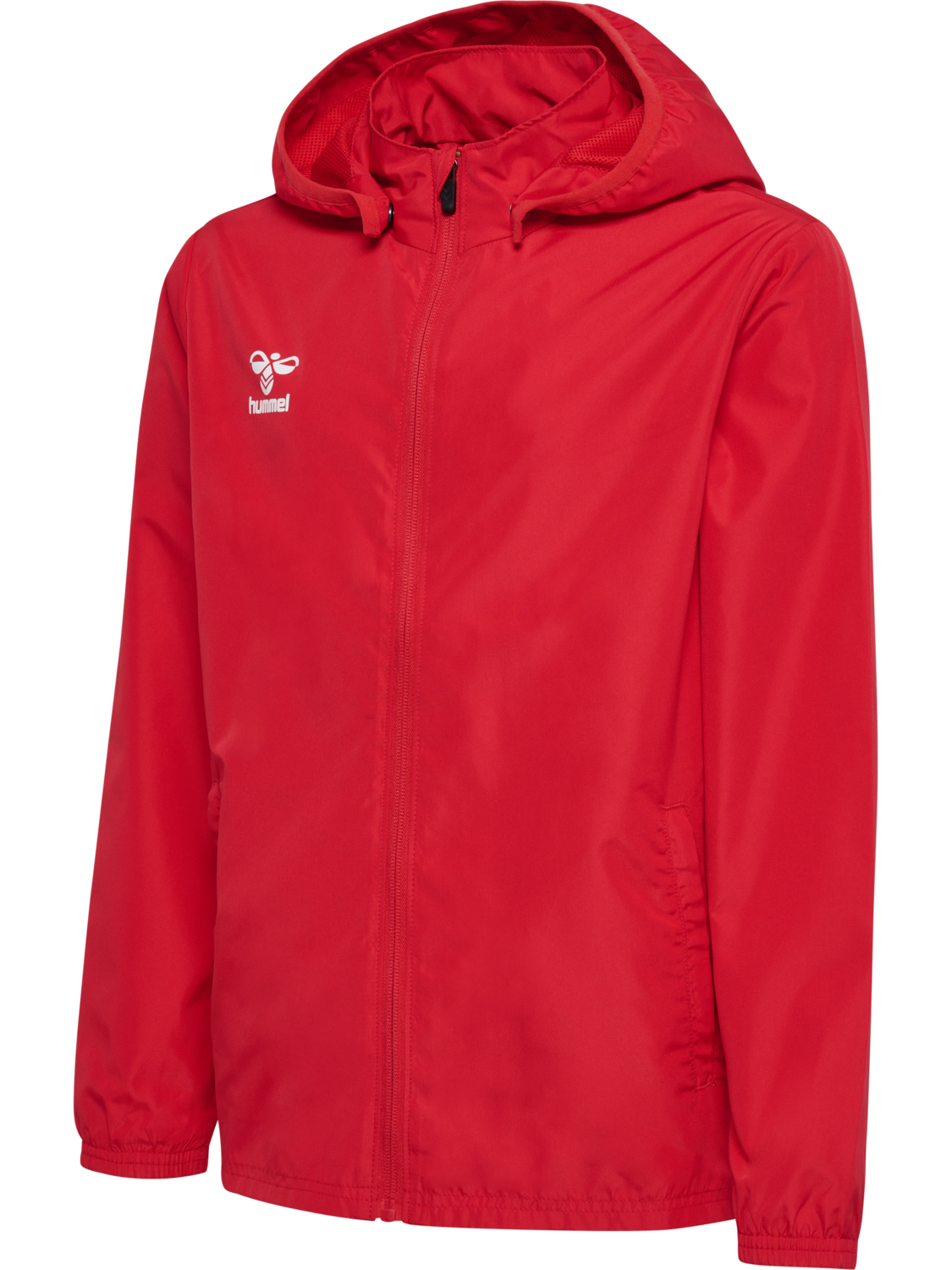TRUE RED