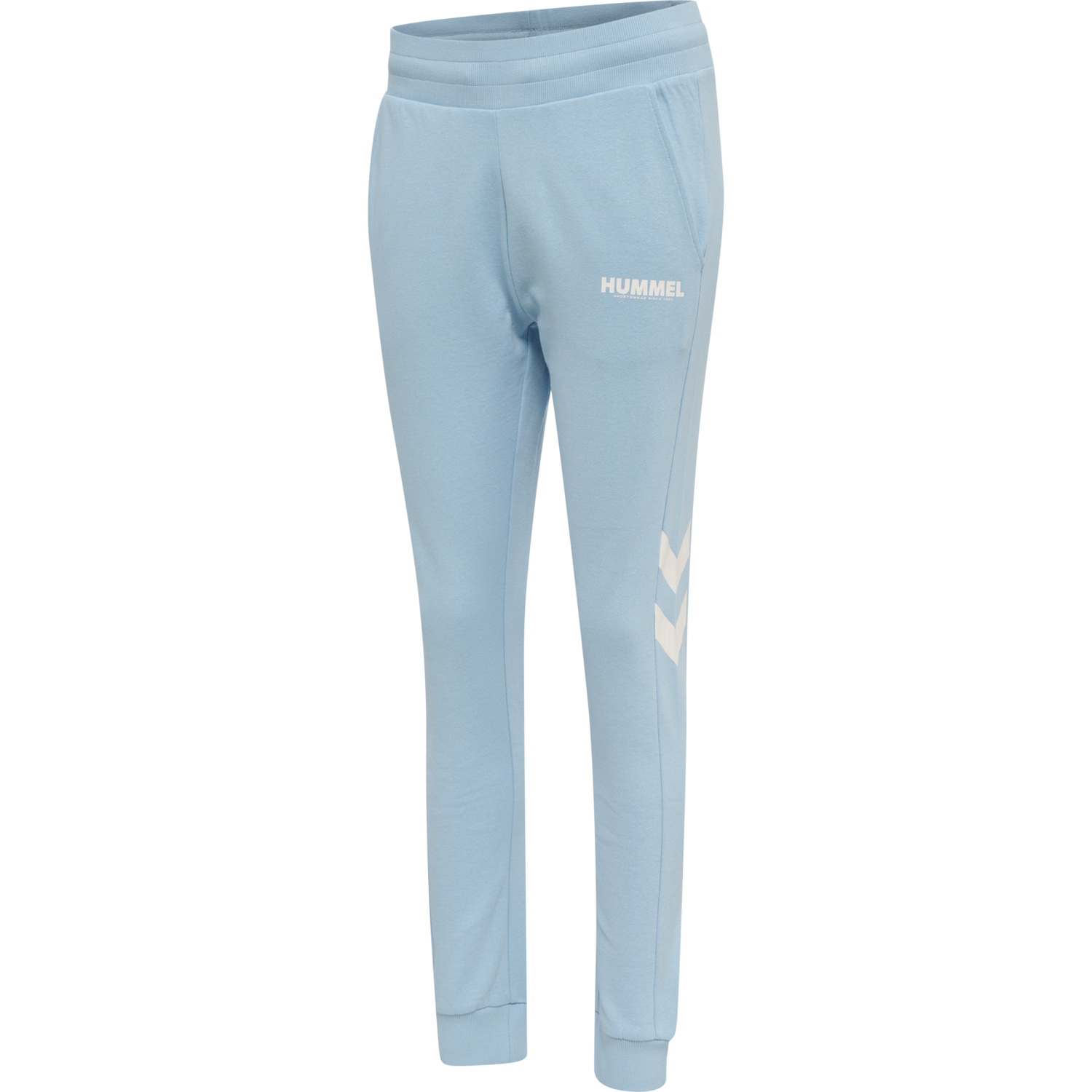 PLACID BLUE